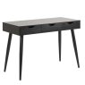 Actona Neptune Desk in Black