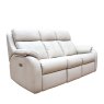 G Plan G Plan Kingsbury 3 Seater Recliner Sofa