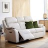 G Plan G Plan Kingsbury 3 Seater Recliner Sofa