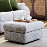 Storage Footstool