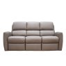 G Plan Hamilton 3 Seater Recliner Sofa