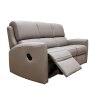 G Plan G Plan Hamilton 3 Seater Recliner Sofa