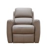 G Plan Hamilton Recliner Chair