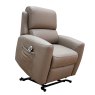 G Plan G Plan Hamilton Lift & Rise Recliner Chair