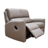 G Plan G Plan Hamilton 2 Seater Recliner Sofa