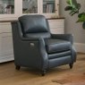 Parker Knoll Newbury Recliner Chair & Footrest