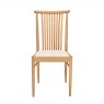 Ercol Ercol Teramo Medium Extending Dining Table & 4 Chairs