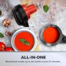 Daewoo 1.6L Soup Maker All in one