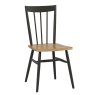 Ercol Ercol Monza Dining Table with 2 Chairs, 2 Como Chairs and Bench