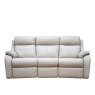 G Plan Kingsbury 3 Seater Curved Sofa