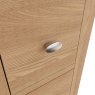 Aldiss Own Stiffkey Small Bedside in Oak