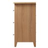 Aldiss Own Stiffkey 6 Drawer Chest in Oak