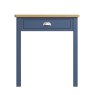 Aldiss Own Hastings Dressing Table in Blue