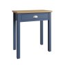 Aldiss Own Hastings Dressing Table in Blue