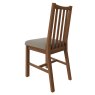 Aldiss Own Stiffkey Chair in Oak