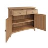 Aldiss Own Stiffkey Sideboard in Oak