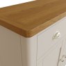 Hasting Collections Hastings Sideboard in Stone