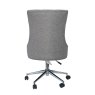 Aldiss Own Winged Button Back Office Chair