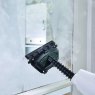 Tower 16 In 1 Steam Mop Squeegee
