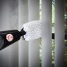 Tower 16 In 1 Steam Mop Microfibre cloth