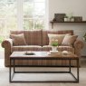 Parker Knoll Canterbury Large 2 Seater Sofa