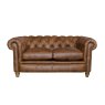 Alexander & James Alexander & James Abraham Junior Small Sofa