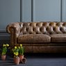 Alexander & James Alexander & James Abraham Junior Small Sofa