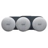 Joseph Joseph Cupboard Store Podium 5 Piece Set top