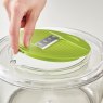 Joseph Joseph MultiPrep 4Piece Salad Preparation Set Multicolour easy switch