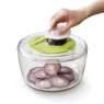 Joseph Joseph MultiPrep 4Piece Salad Preparation Set Multicolour slicer