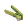 Joseph Joseph Joseph Joseph CleanForce Garlic Press  Green