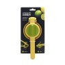 Joseph Joseph JuiceMax Dualaction Citrus Press  Yellow