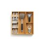 Joseph Joseph Joseph Joseph DrawerStore Bamboo Cutlery