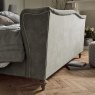 Whitemeadow Sussex High End Bedstead