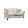 Holly 2 Seater Sofa white background