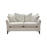 Holly 2 Seater Sofa white background
