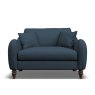 Make It Your Own Holly Love Seat