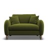 Make It Your Own Holly Love Seat