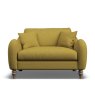 Make It Your Own Holly Love Seat