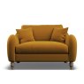 Make It Your Own Holly Love Seat