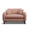 Make It Your Own Holly Love Seat