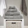 Bliss Pima Towels Cloud