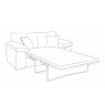 Buoyant Cozzee 140cm Sofa Bed