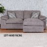 Buoyant Cozzee 3 Seater Chaise Sofa