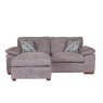 Buoyant Cozzee 3 Seater Chaise Sofa