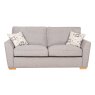 Fantasia 3 Seater Sofa Bed