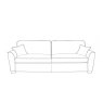 Buoyant Fantasia 4 Seater Sofa