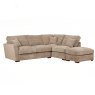 Buoyant Fantasia RHF Corner Chaise  Sofa & End Stool