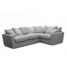 Buoyant Fantasia RHF Corner Sofa with Sofa Bed