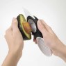 OXO OXO 3 in 1 Advacado Slicer